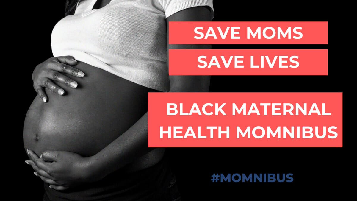 Black Mothers Die in Childbirth 2.5 Times More Often Than White Women