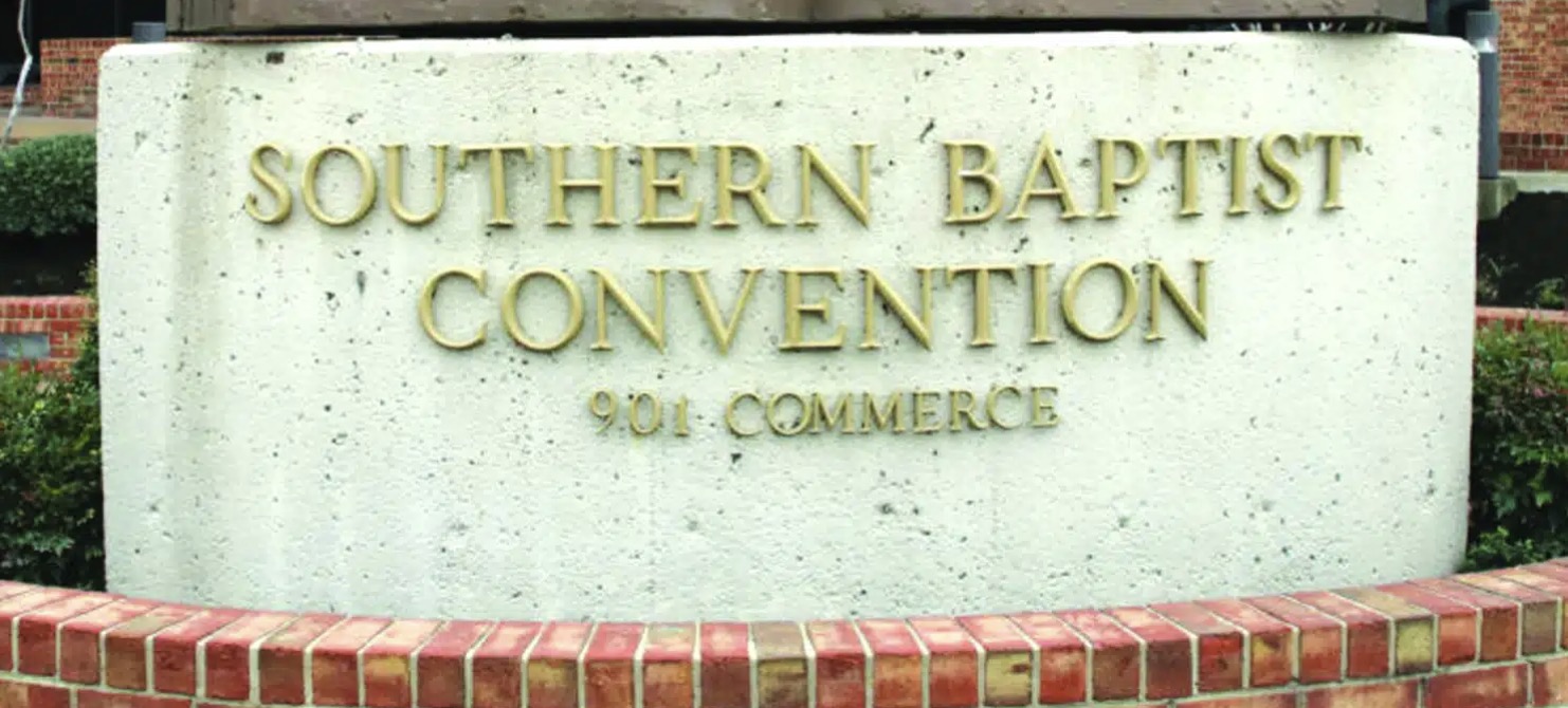 Explosive Southern Baptist Convention Sex Abuse Scandal