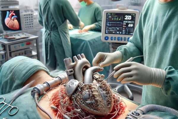 Latest Abbott HeartMate System Recall and What It Means for Patients