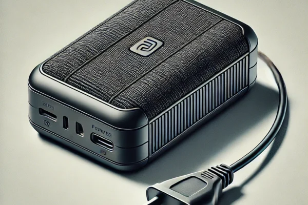 myCharge Portable Chargers Recalled by Consumer Product Safety Commission