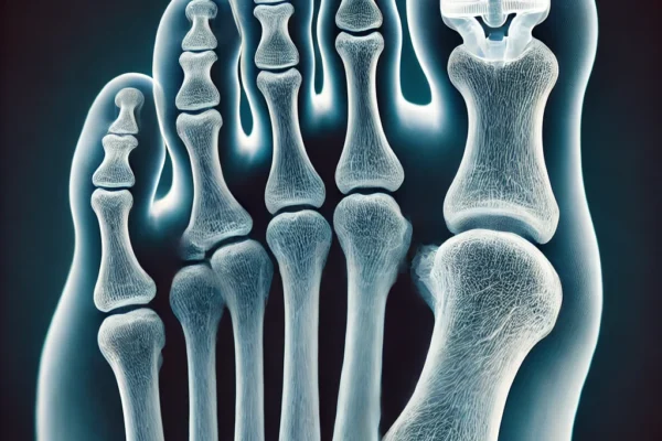 Problems with Cartiva Toe Implants