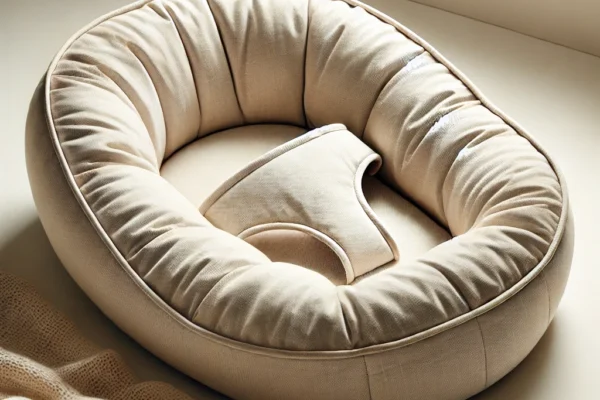 The Potentia Dangers of the Snuggle Me Baby Lounger: What Every Parent Should Know