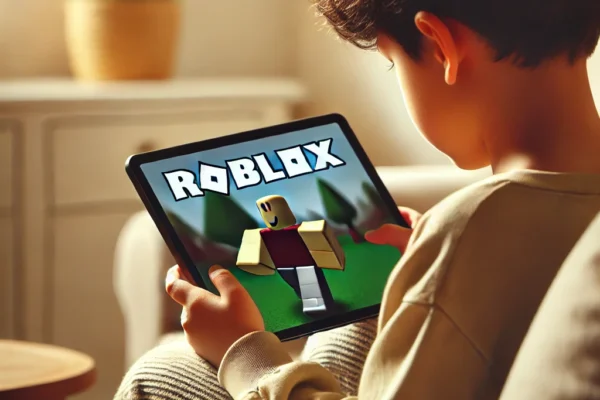 Roblox games