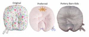 Boppy baby pillow deaths - the Boppy Lounger Recall