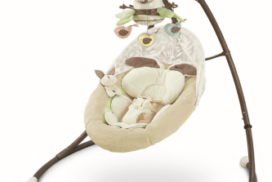 Fisher-Price Snuga Swings