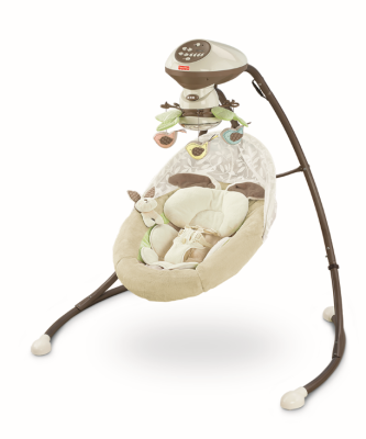 Fisher-Price Snuga Swings