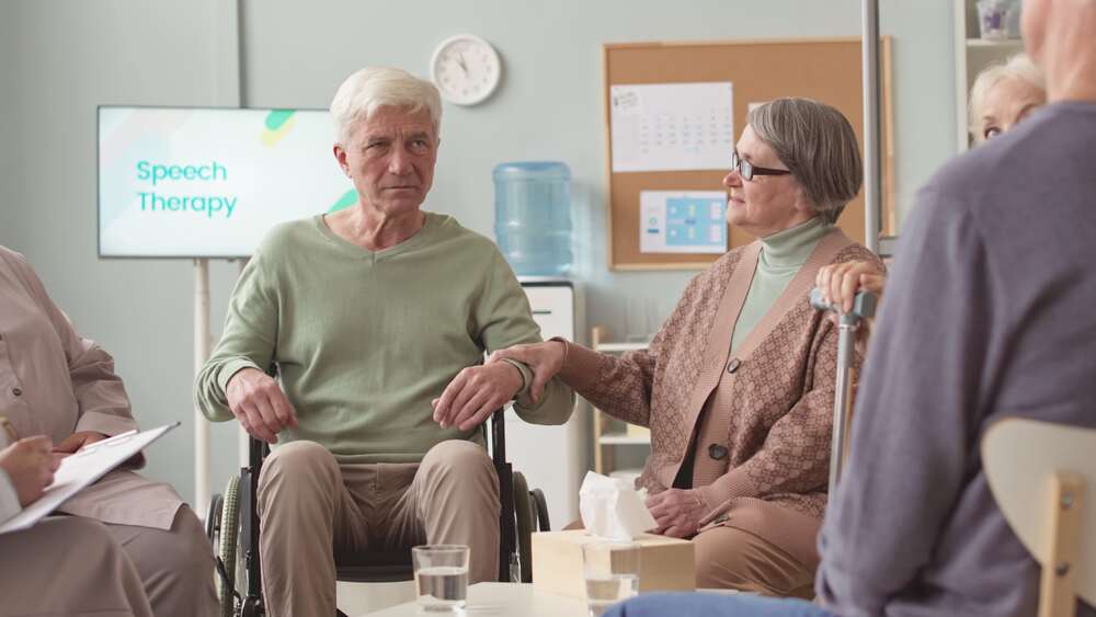 Red flags that should make you contact a nursing home abuse lawyer in Bel Air, MD