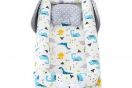 Style Life Eleven Baby Loungers