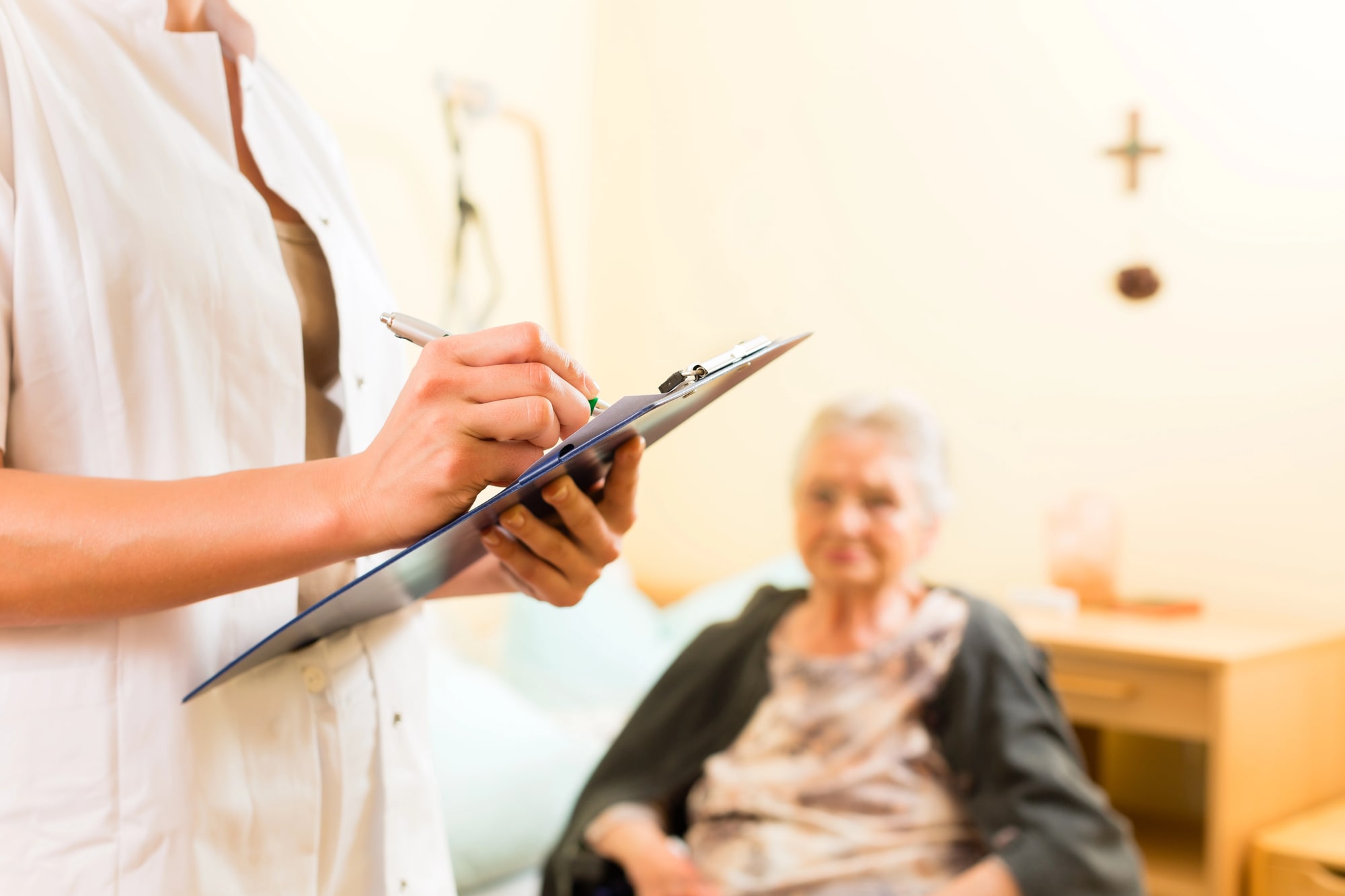 nursing home abuse lawyer Bel Air, MD