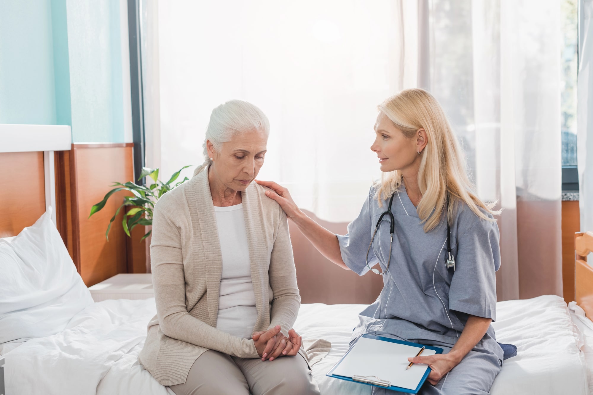 Nursing Errors Lawyer