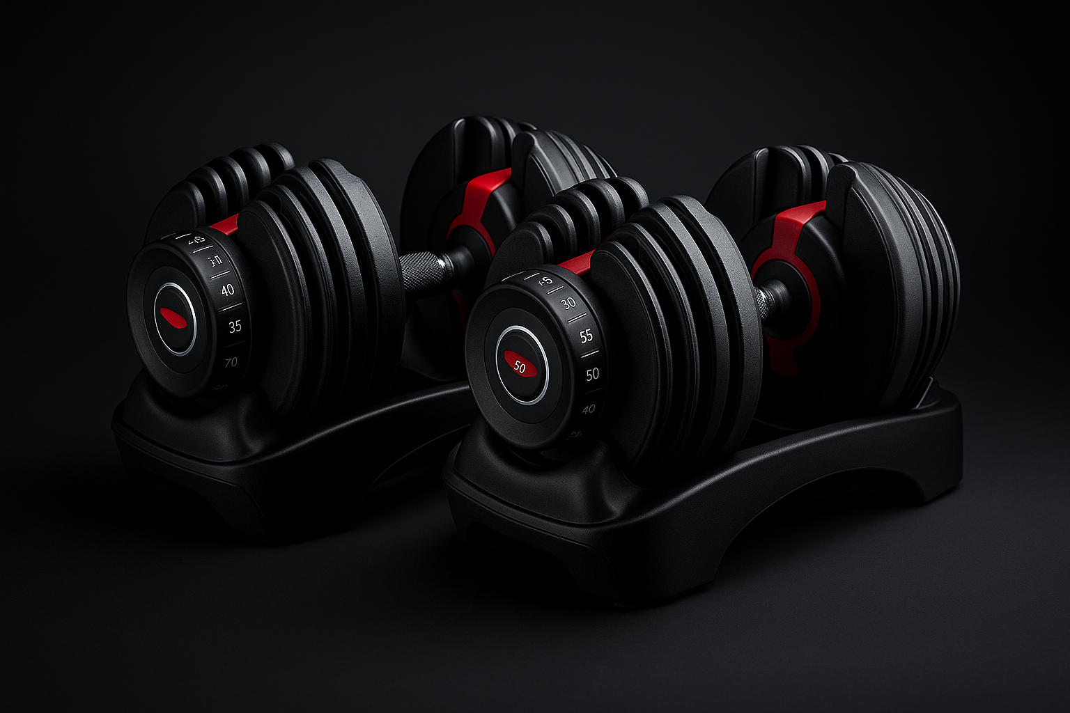 BowFlex Dumbbells Recalled After Over 100 Injuries