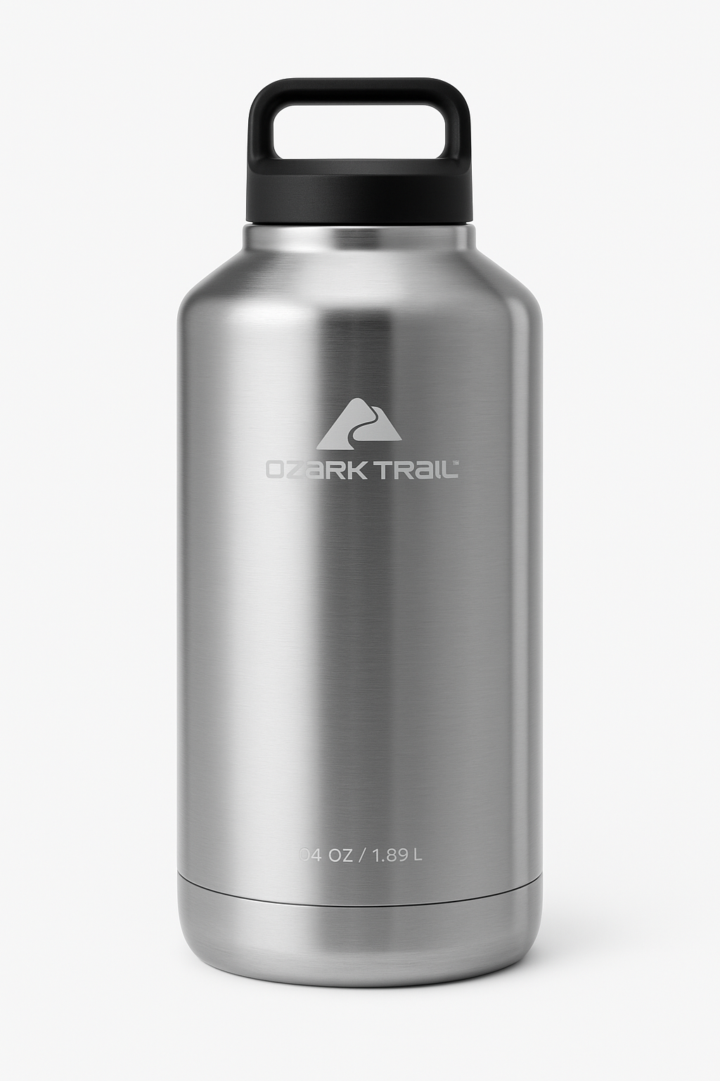 MightySkins Vinyl Decal Skin For Ozark Trail 64 Oz Water Bottle - Protective Wrap, Made In USA