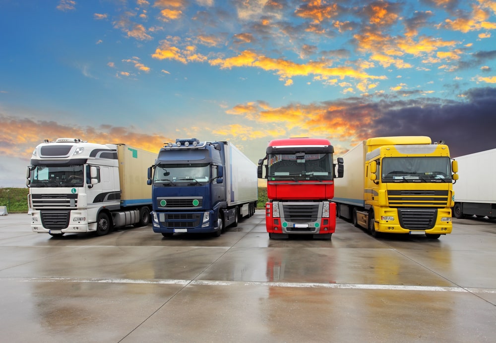 truck accident lawyer Bel Air, MD consultation