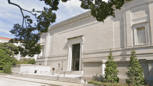 National Gallery Of Art Washington DC