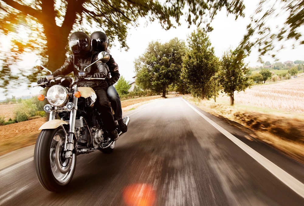 motorcycle accident lawyer in Raleigh, NC