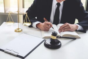 Bel Air wrongful death attorney