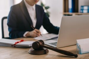 Product Liability Lawyer In Baltimore