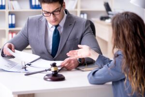 Baltimore product liability lawyer help
