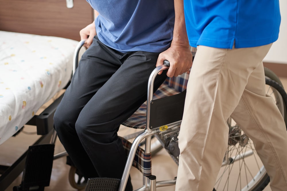 personal injury lawyer White Marsh, MD