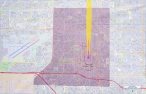 Garden Grove Chemical Leak