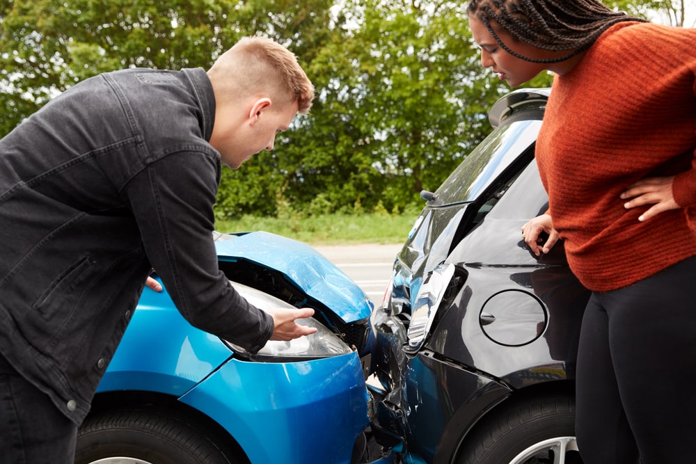 car accident lawyer Boston, MA