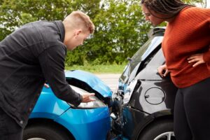 car accident lawyer in Towson, MD