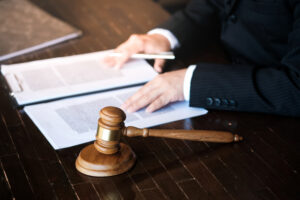 catastrophic injury lawyer in Towson, MD