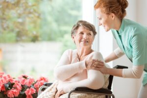 nursing home abuse lawyer in PG County, MD