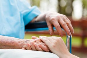nursing home abuse lawyer in Towson, MD