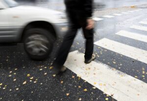 pedestrian accident lawyer in Towson, MD