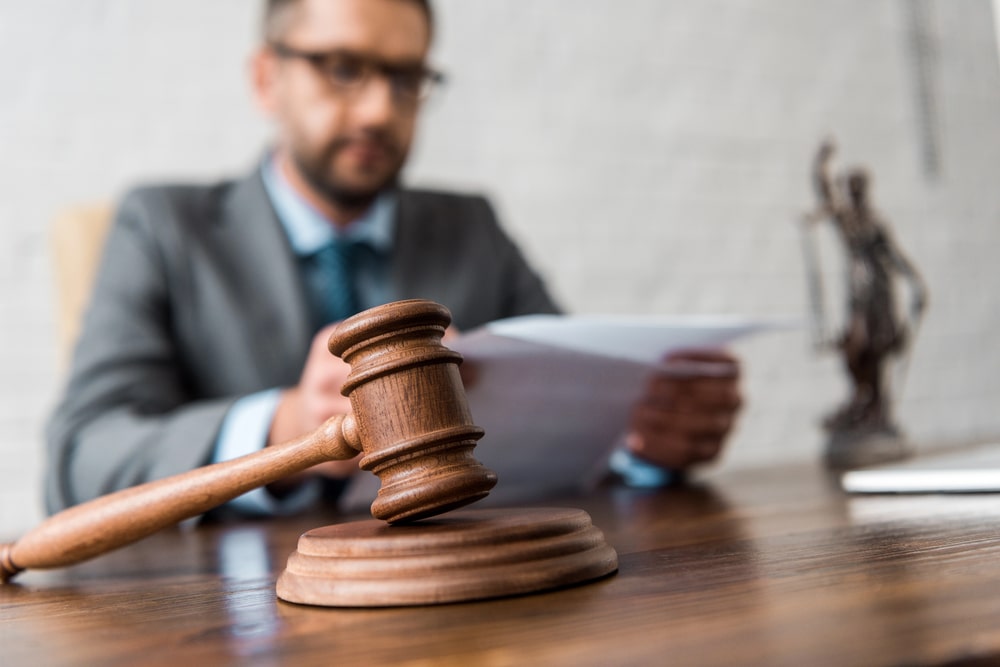 personal injury lawyer Baltimore, MD