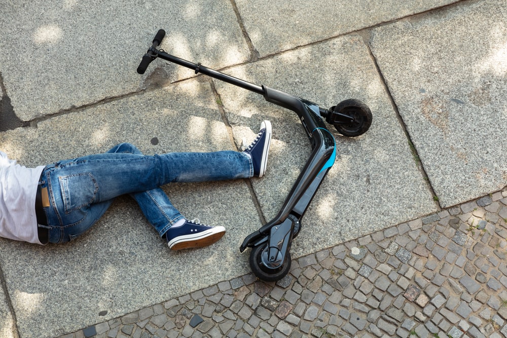 bicycle accident lawyer Bel Air, MD