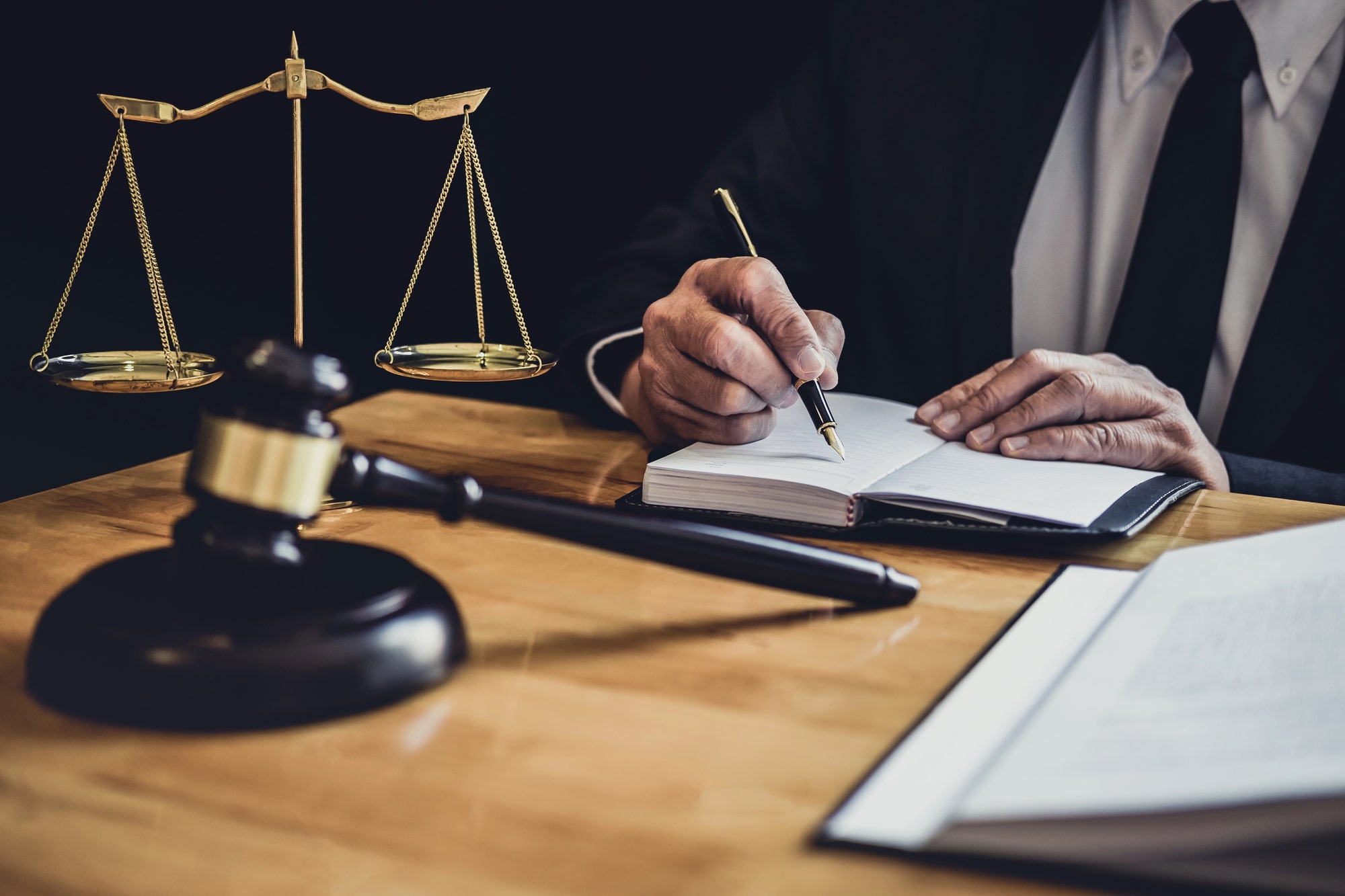 personal injury lawyer Glen Burnie, MD